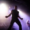 Symphony X, Edge Of Paradise @ Islington Assembly Hall, 17.09.2024