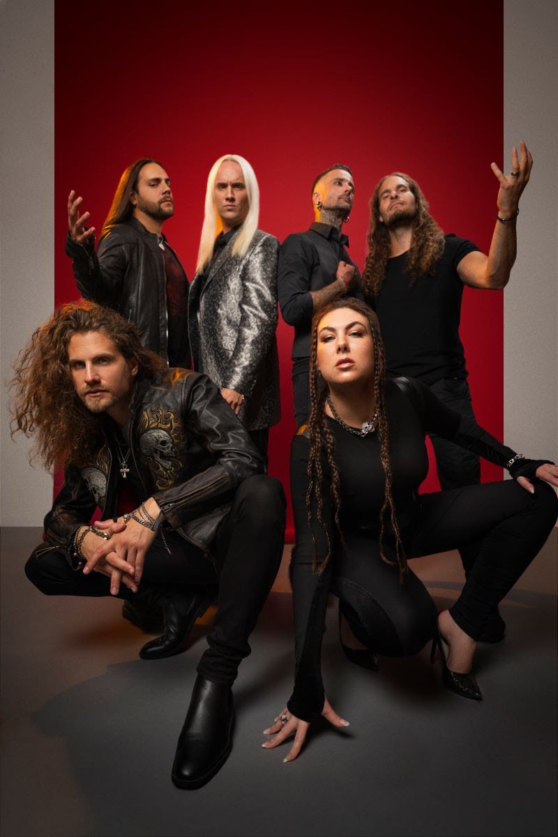 Amaranthe