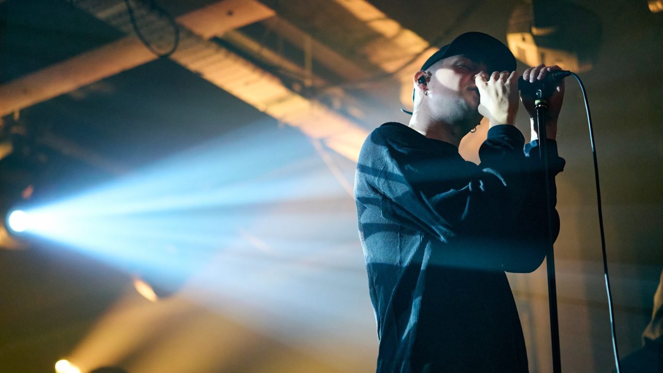 Boston Manor at SWG3, Glasgow 2024