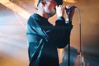 Boston Manor at SWG3, Glasgow 2024