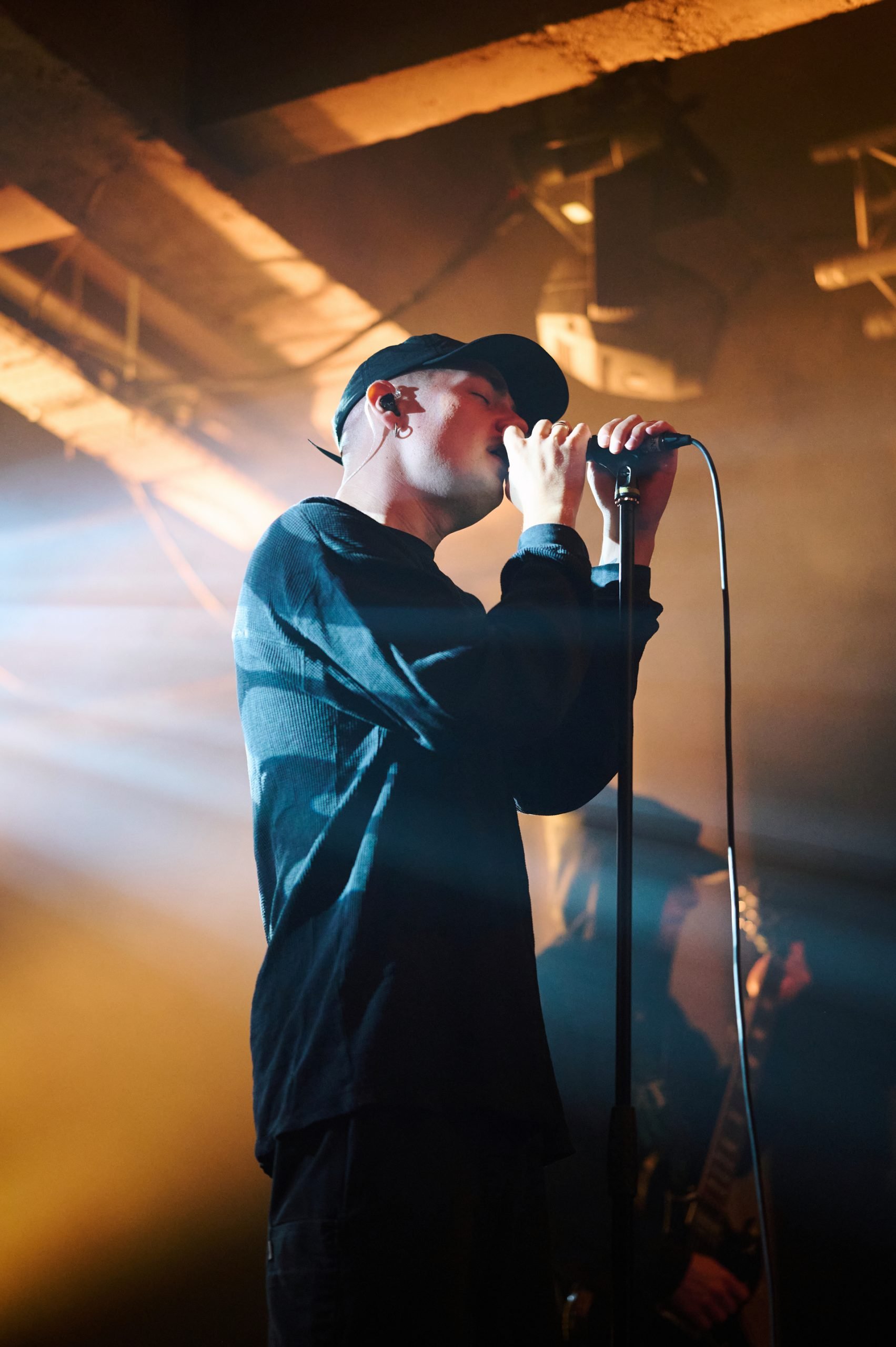 Boston Manor at SWG3, Glasgow 2024