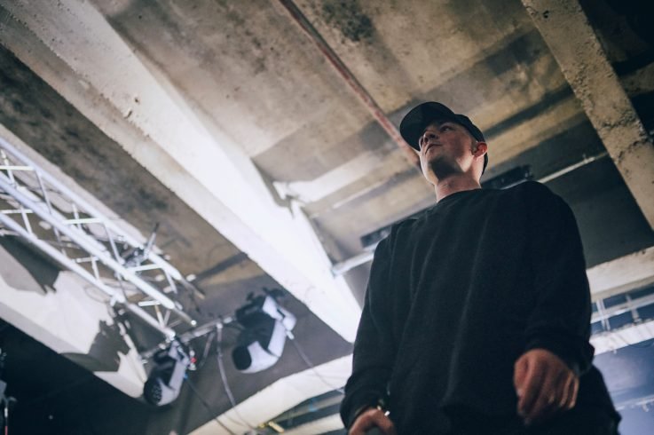 Boston Manor at SWG3, Glasgow 2024