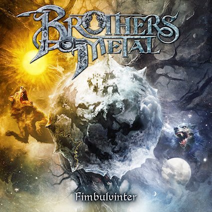 Brothers of Metal - Fimbulvinter 1 Brothers of Metal - Fimbulvinter