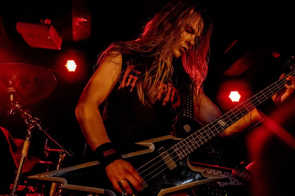 intrepid rebellion manchester 2024 10