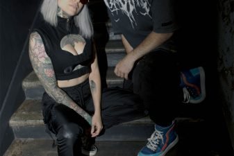 Lake Malice at Burn it Down Festival, 2024