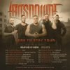 LANSDOWNE -'Here to Stay' and UK Tour Dates