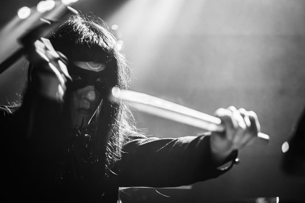 Kalandra and Lili Refrain at Lafayette, London 2024 7 lili refrain lafayette diana revell 11