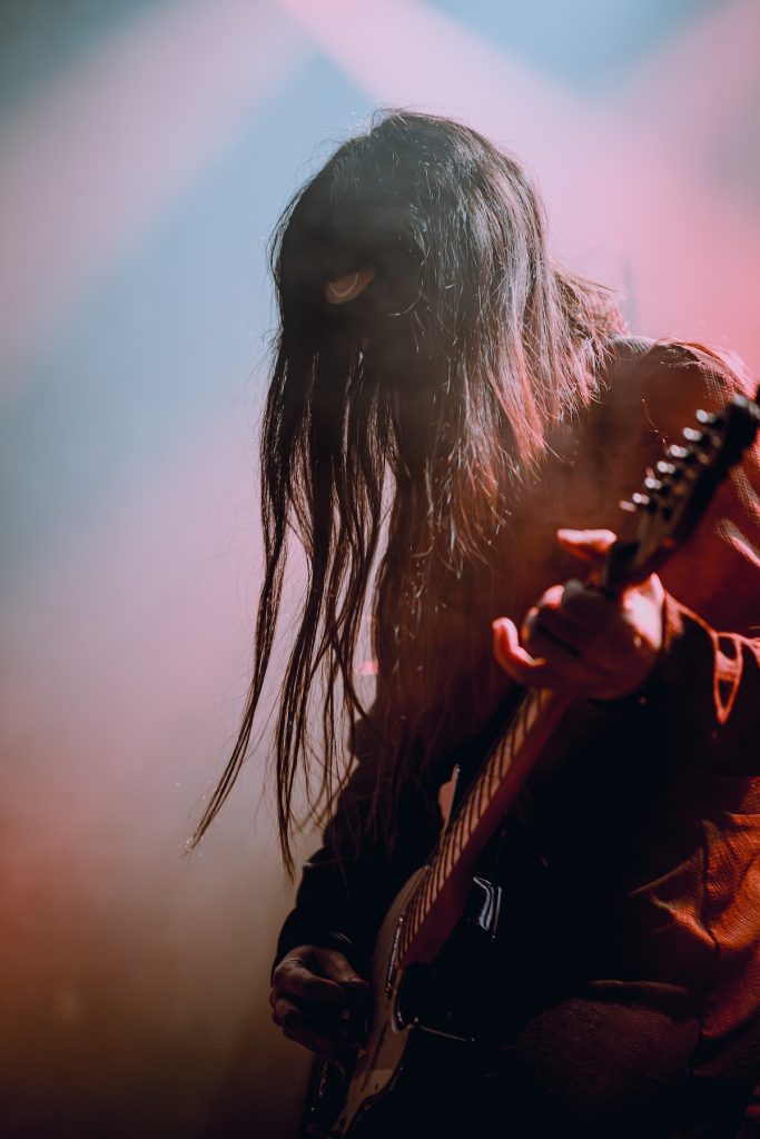 Kalandra and Lili Refrain at Lafayette, London 2024 3 lili refrain lafayette diana revell 12