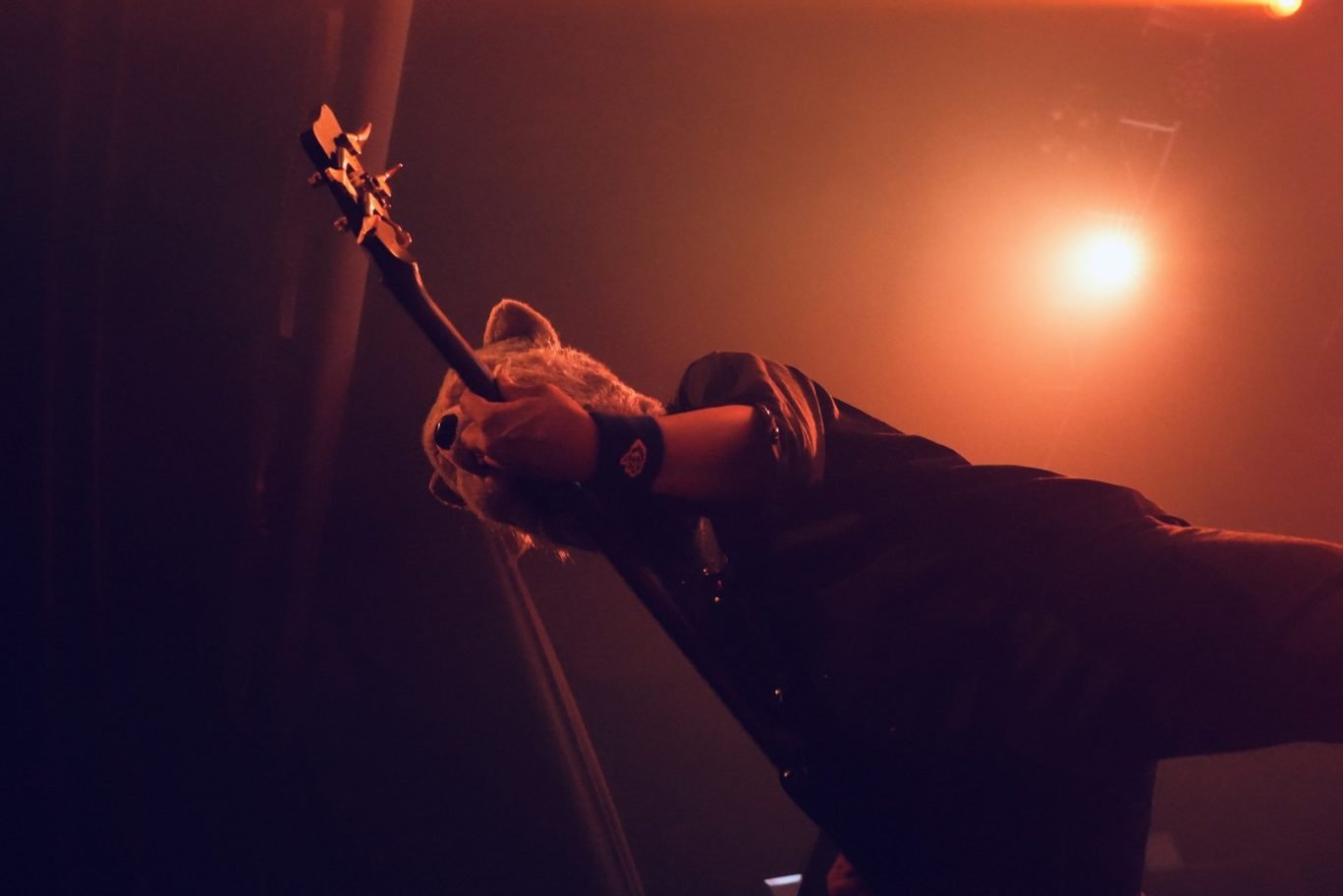 MAN WITH A MISSION at O2 Kentish Town Forum, London 2024