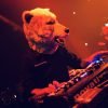 MAN WITH A MISSION at O2 Kentish Town Forum, London 2024