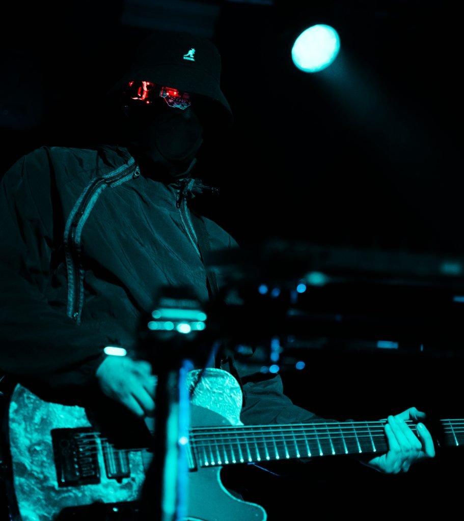 Live Gallery: Northlane with Ten56 and Novelists at Electric Ballroom, London 2024