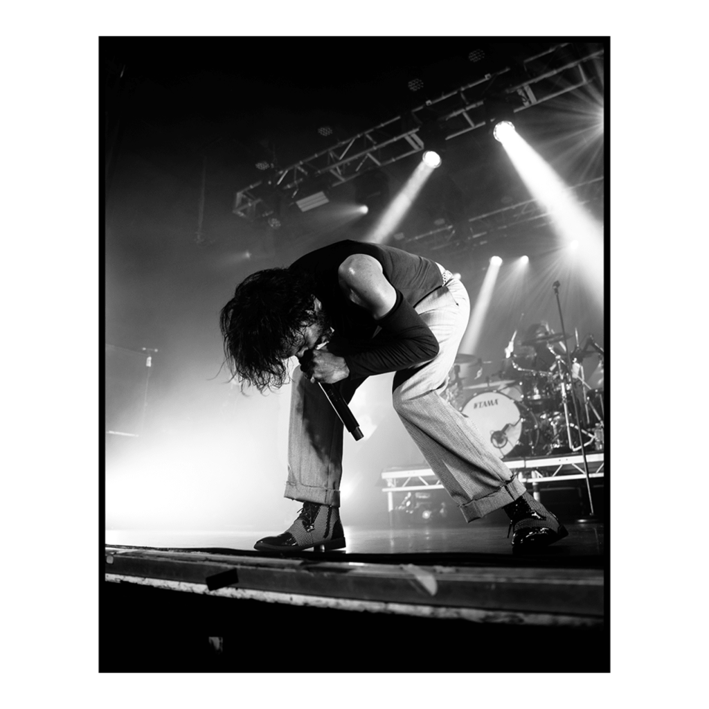 Live Gallery: Northlane with Ten56 and Novelists at Electric Ballroom, London 2024