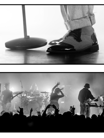 Live Gallery: Northlane with Ten56 and Novelists at Electric Ballroom, London 2024