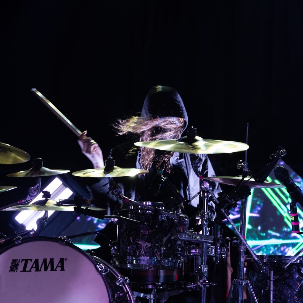 Live Gallery: Northlane with Ten56 and Novelists at Electric Ballroom, London 2024