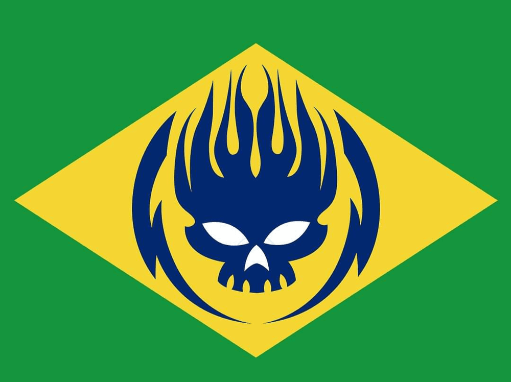 The Offspring Releases Lyric Video for New Track 'Come to Brazil'