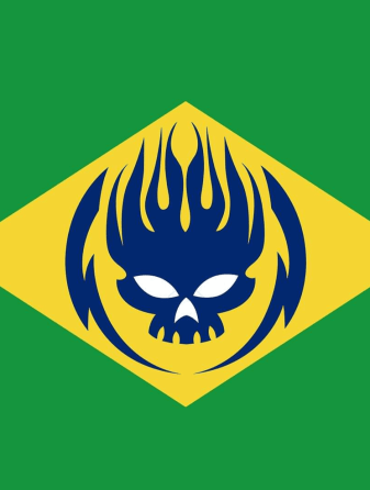 The Offspring Releases Lyric Video for New Track 'Come to Brazil'