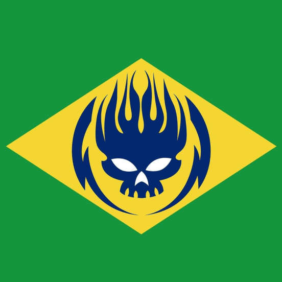 The Offspring Releases Lyric Video for New Track 'Come to Brazil'