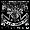 The Hope Conspiracy Rocks London with Exclusive Show This Autumn