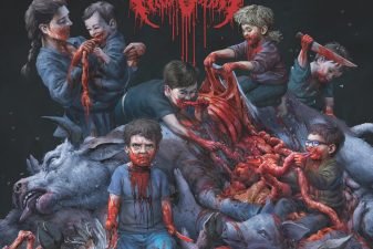 To The Grave - Everyone's A Murderer