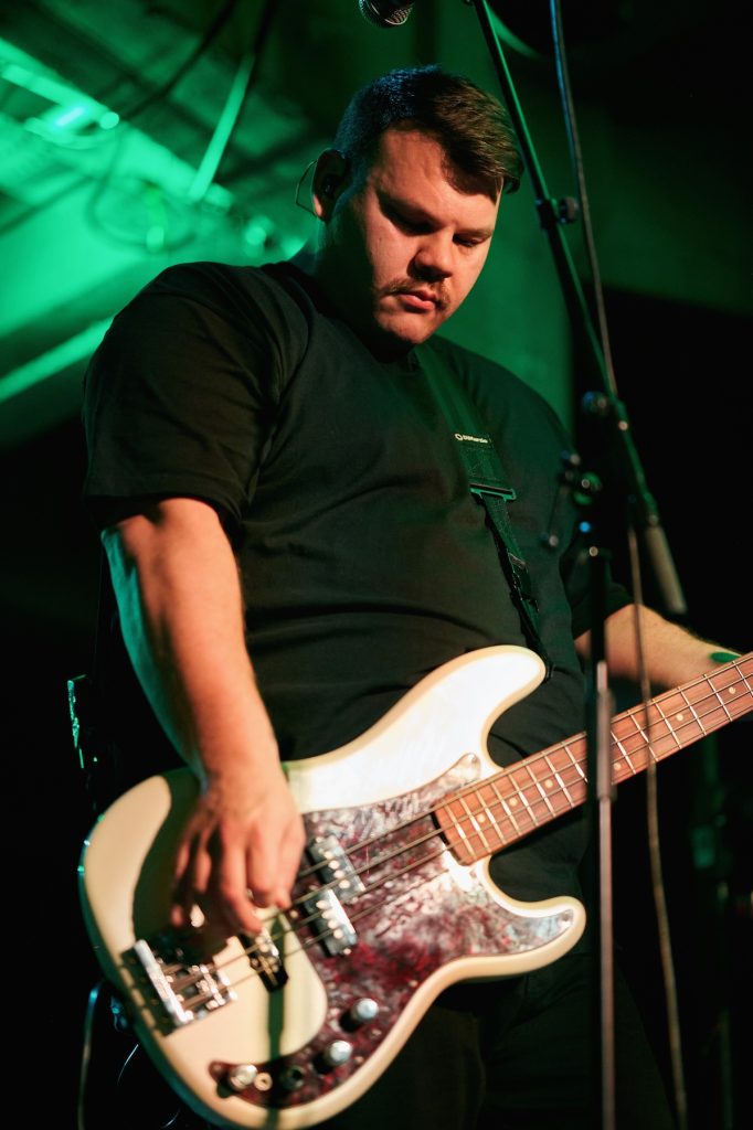 Boston Manor at SWG3, Glasgow 2024 11 trophy eyes 2024 glasgow swg3 02