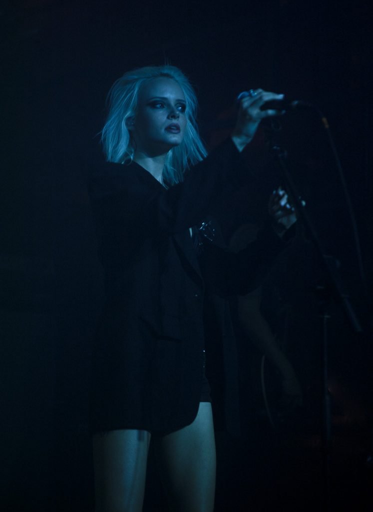 Wargasm at Burn it Down Festival, 2024