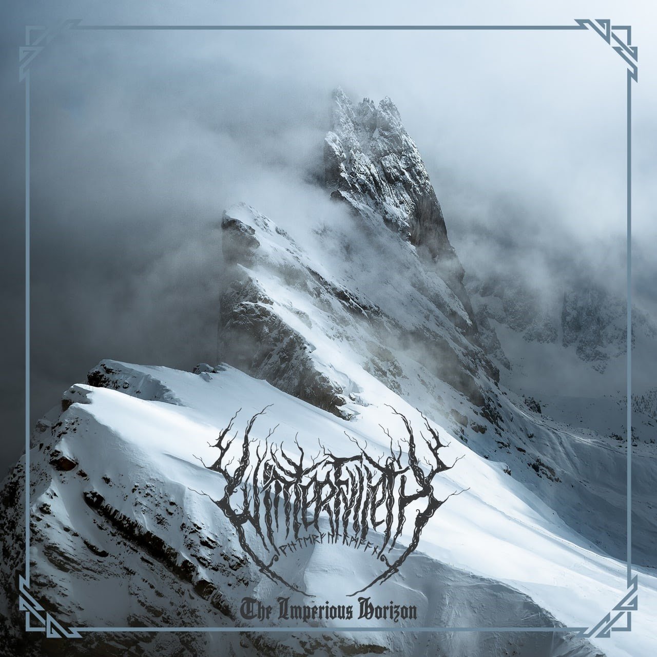 Winterfylleth Announces UK Headline Tour and Album Release