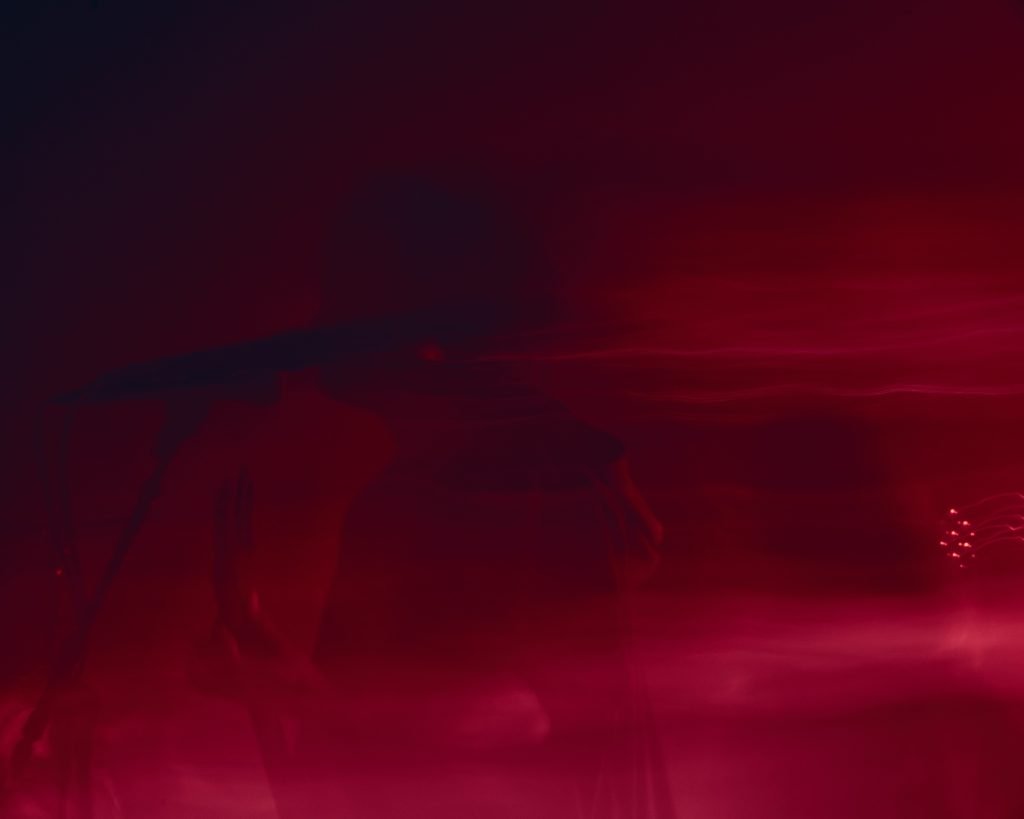 Live Gallery: Zeal & Ardor and Zetra at O2 Shepherds Bush Empire, London 2024