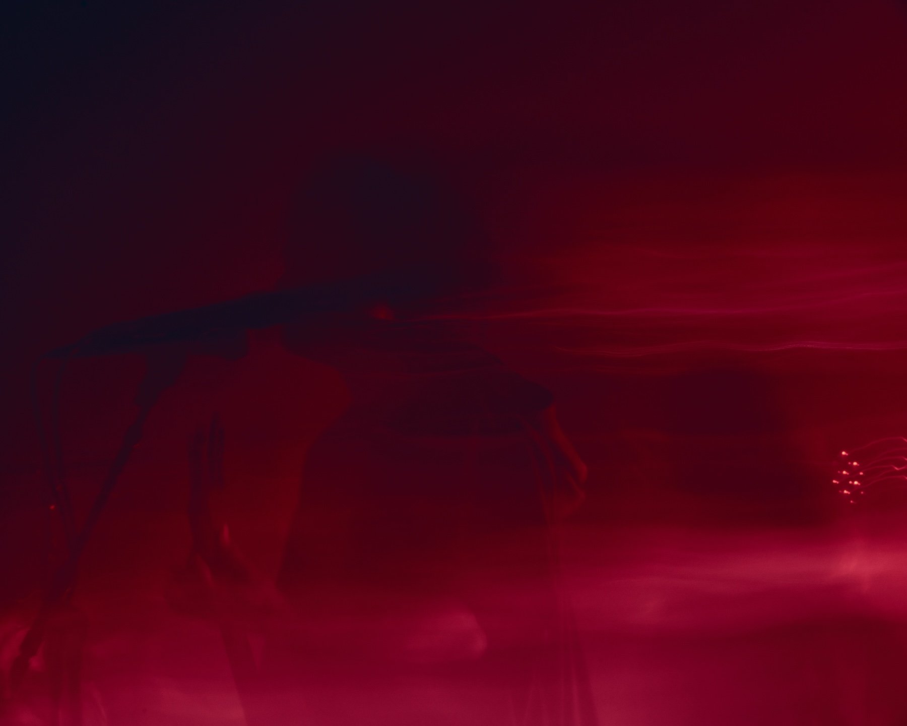 Live Gallery: Zeal & Ardor and Zetra at O2 Shepherds Bush Empire, London 2024