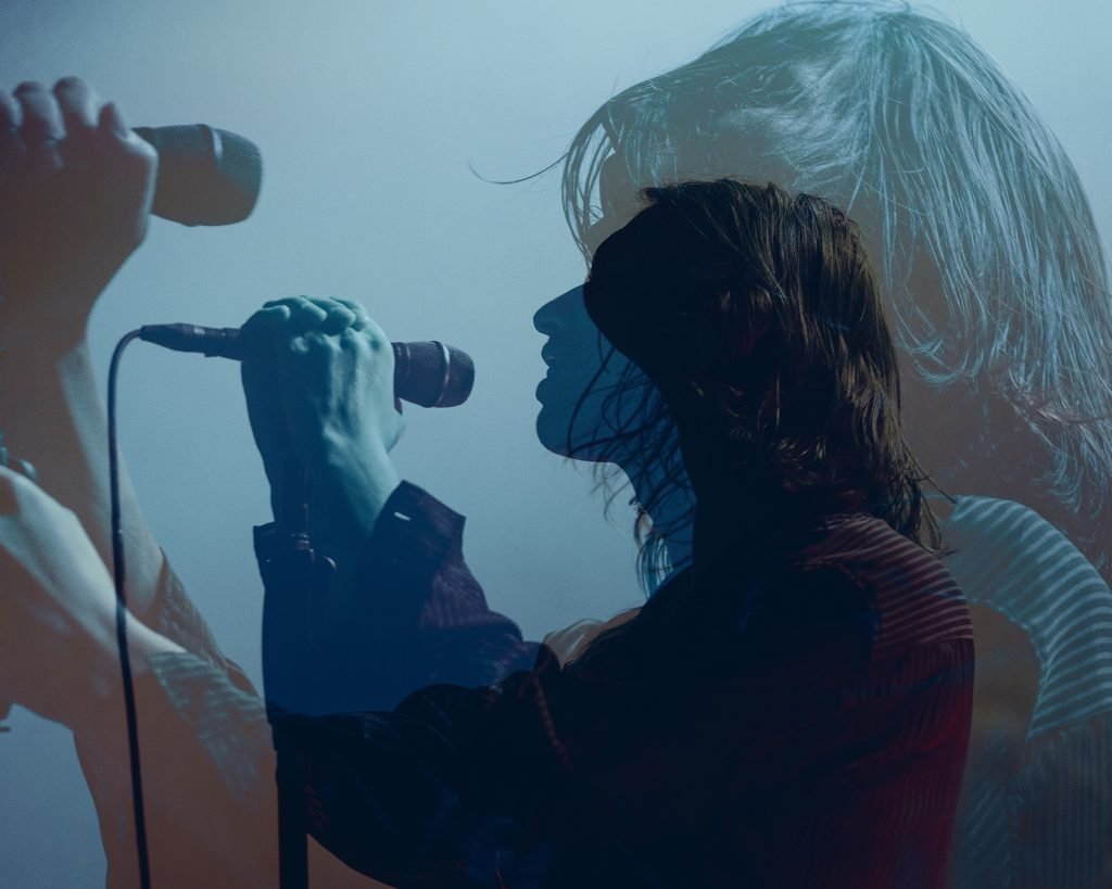 Live Gallery: Zeal & Ardor and Zetra at O2 Shepherds Bush Empire, London 2024