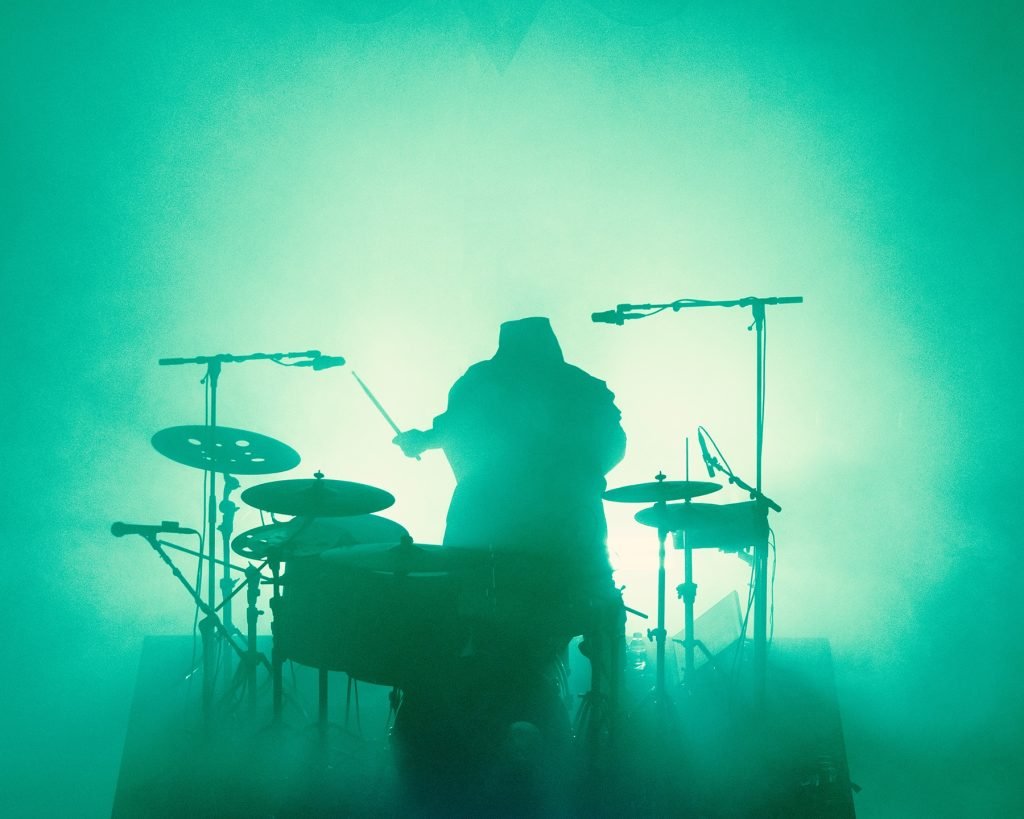 Live Gallery: Zeal & Ardor and Zetra at O2 Shepherds Bush Empire, London 2024