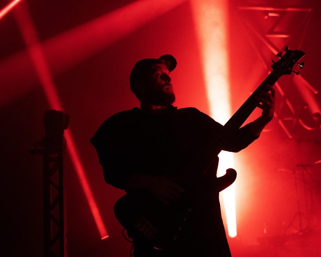 Live Gallery: Zeal & Ardor and Zetra at O2 Shepherds Bush Empire, London 2024