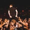 Final london show of Frank Carter & The Rattlesnakes at Electric Ballroom, London 2024