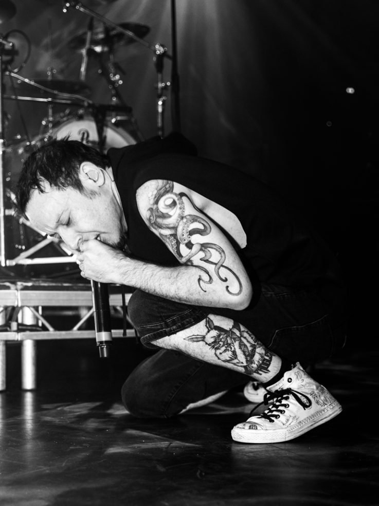 Frog Leap at Electric Ballroom, London 2024