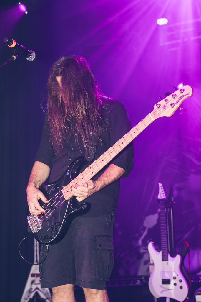 Frog Leap at Electric Ballroom, London 2024