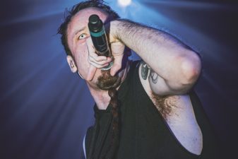 Frog Leap at Electric Ballroom, London 2024