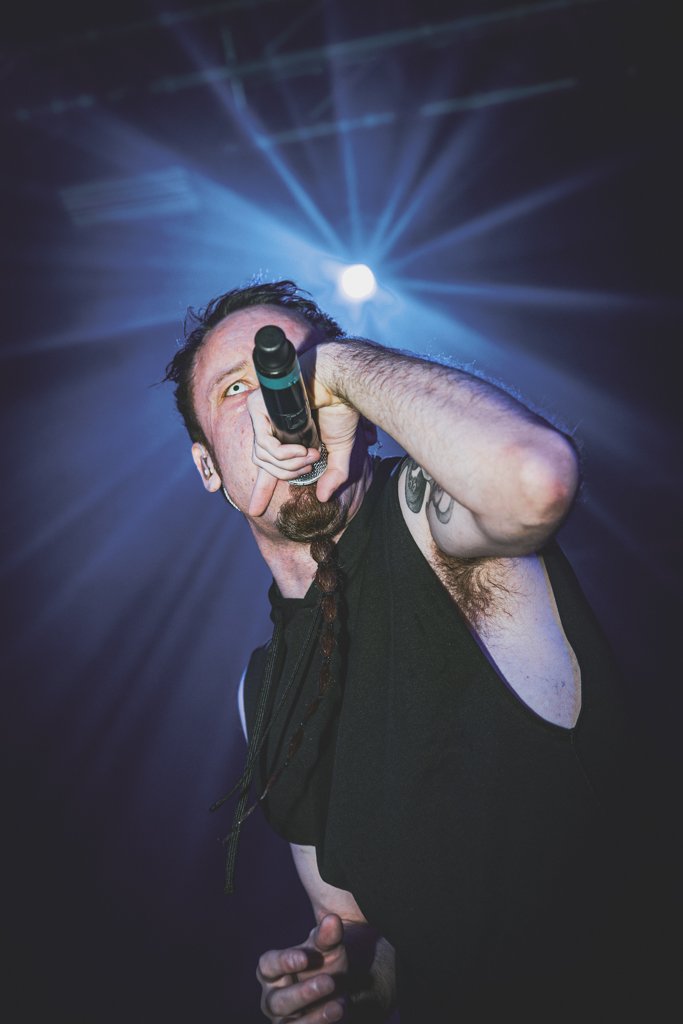 Frog Leap at Electric Ballroom, London 2024