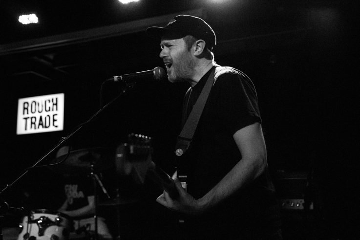 Bicurious at Rough Trade Bristol, 2024