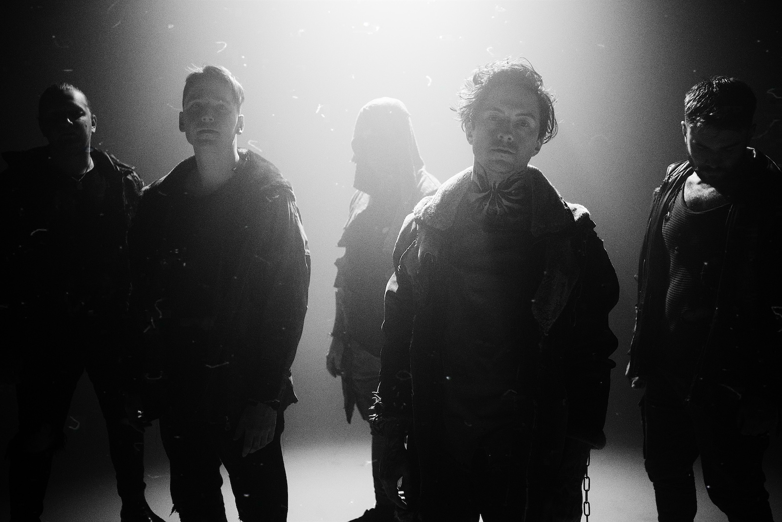 Allt Releases Debut Album “From The New World” and Announces UK/EU Tour