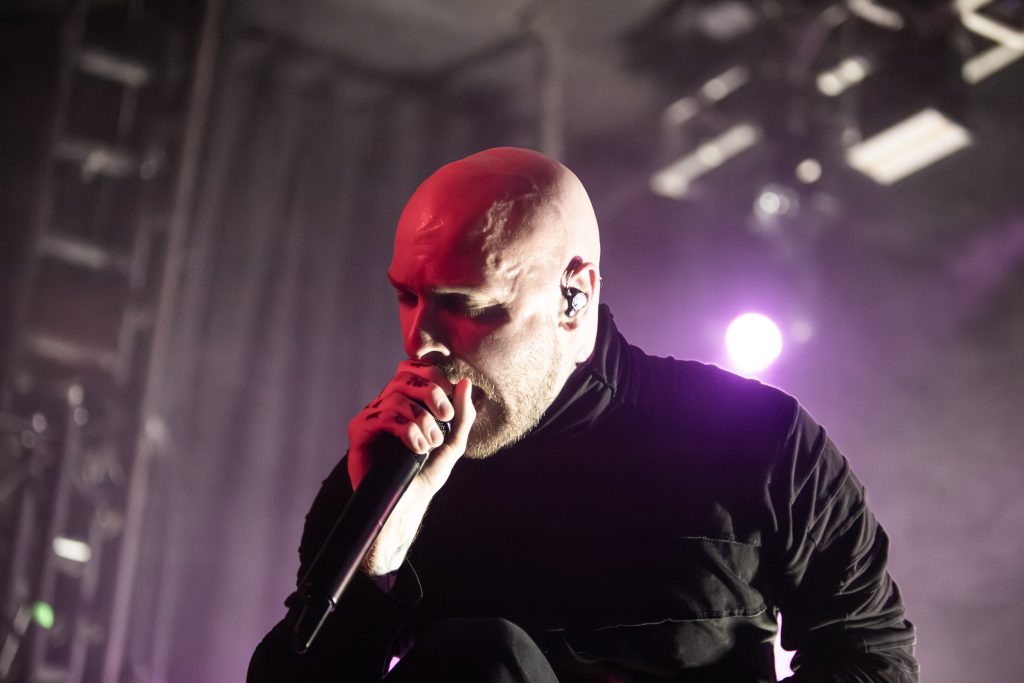 Imminence - Electric Ballroom London