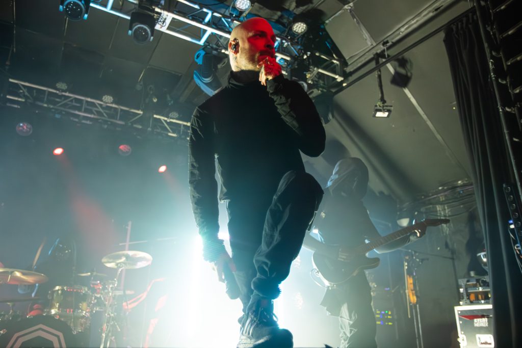 Imminence - Electric Ballroom London