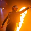 Devils Night: Creeper and Black Veil Brides at OVO Arena Wembley, London