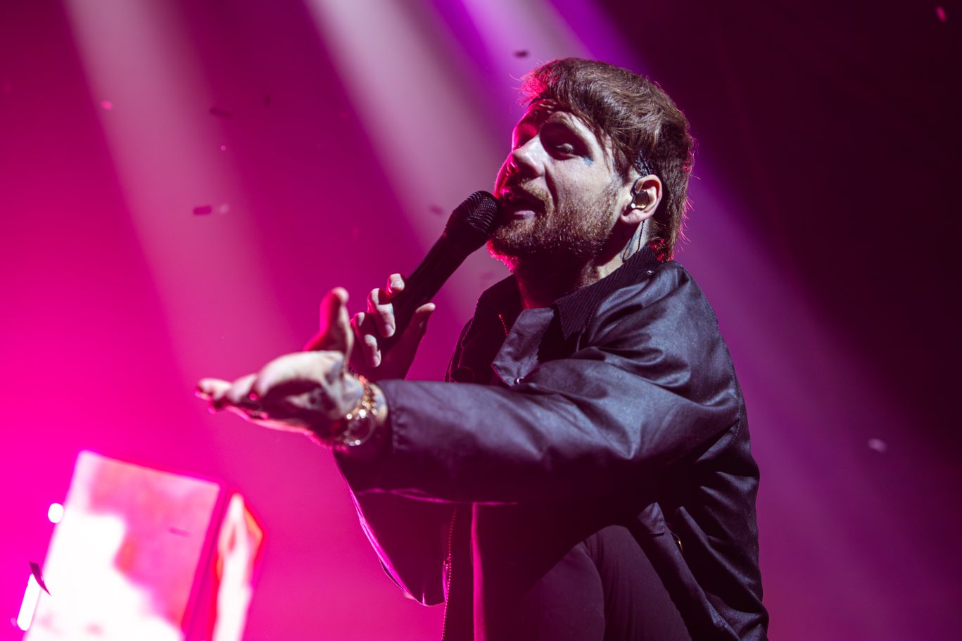 Beartooth - Alexandra Palace, London 26/10/24