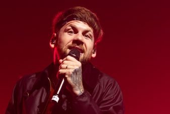 Beartooth - Alexandra Palace, London 26/10/24