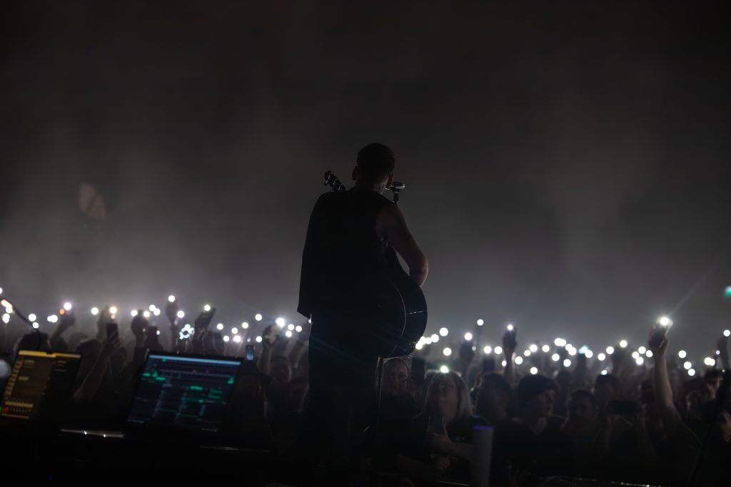 Beartooth - Alexandra Palace, London 26/10/24