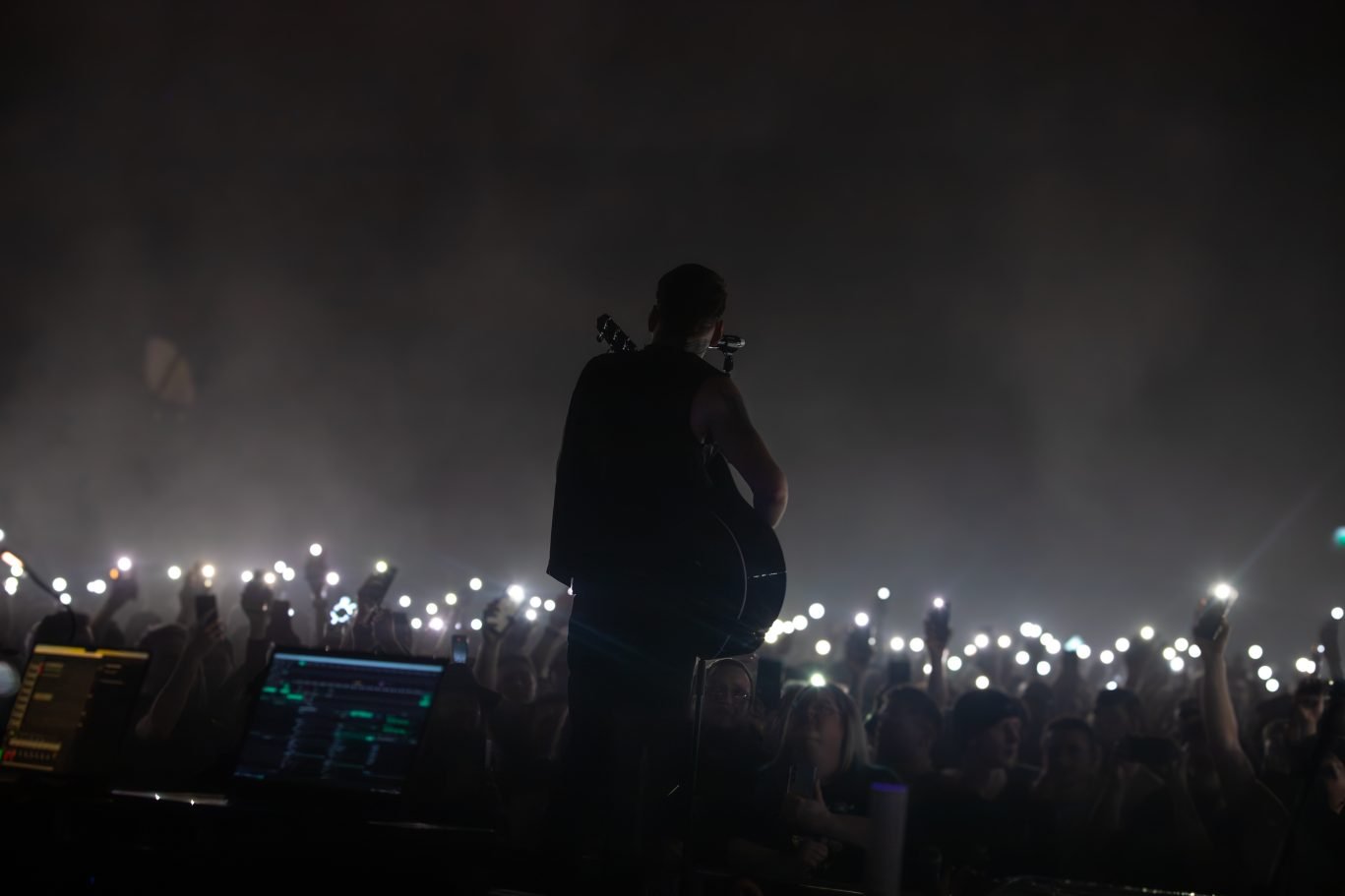 Beartooth - Alexandra Palace, London 26/10/24