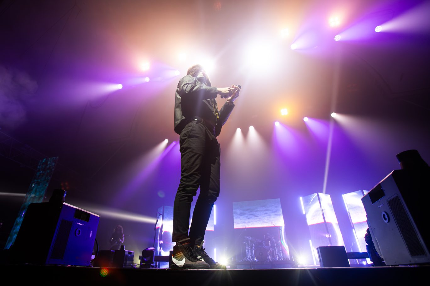 Beartooth - Alexandra Palace, London 26/10/24