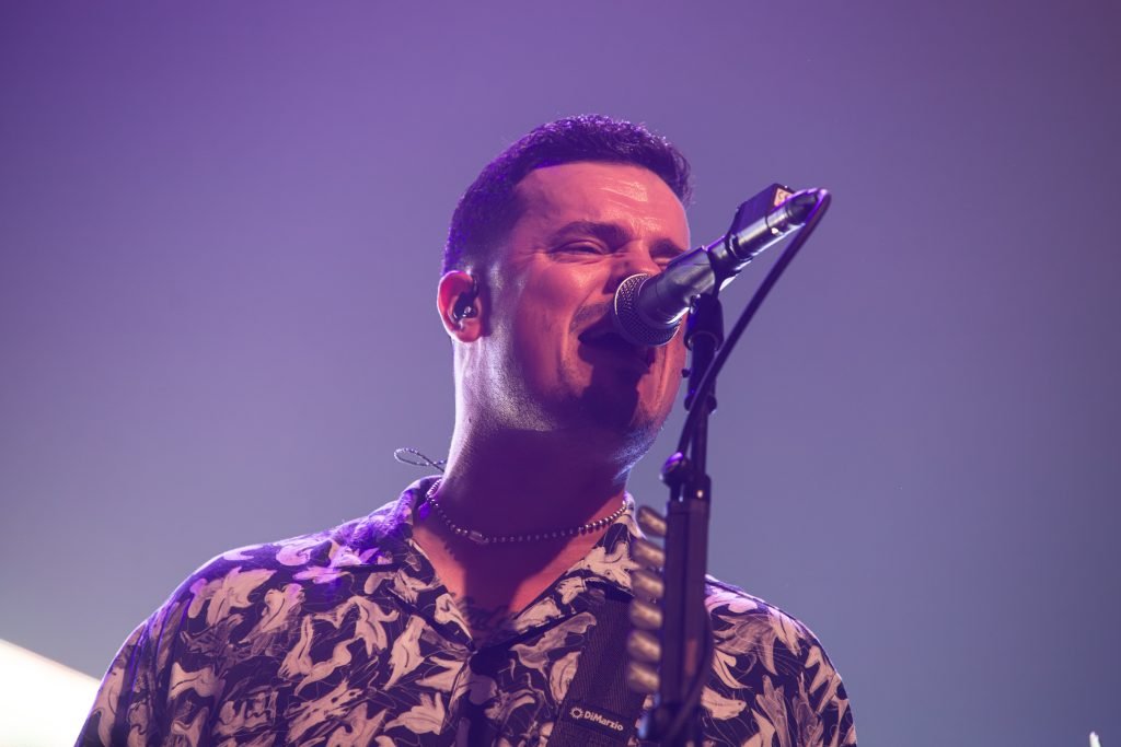 Beartooth - Alexandra Palace, London 26/10/24