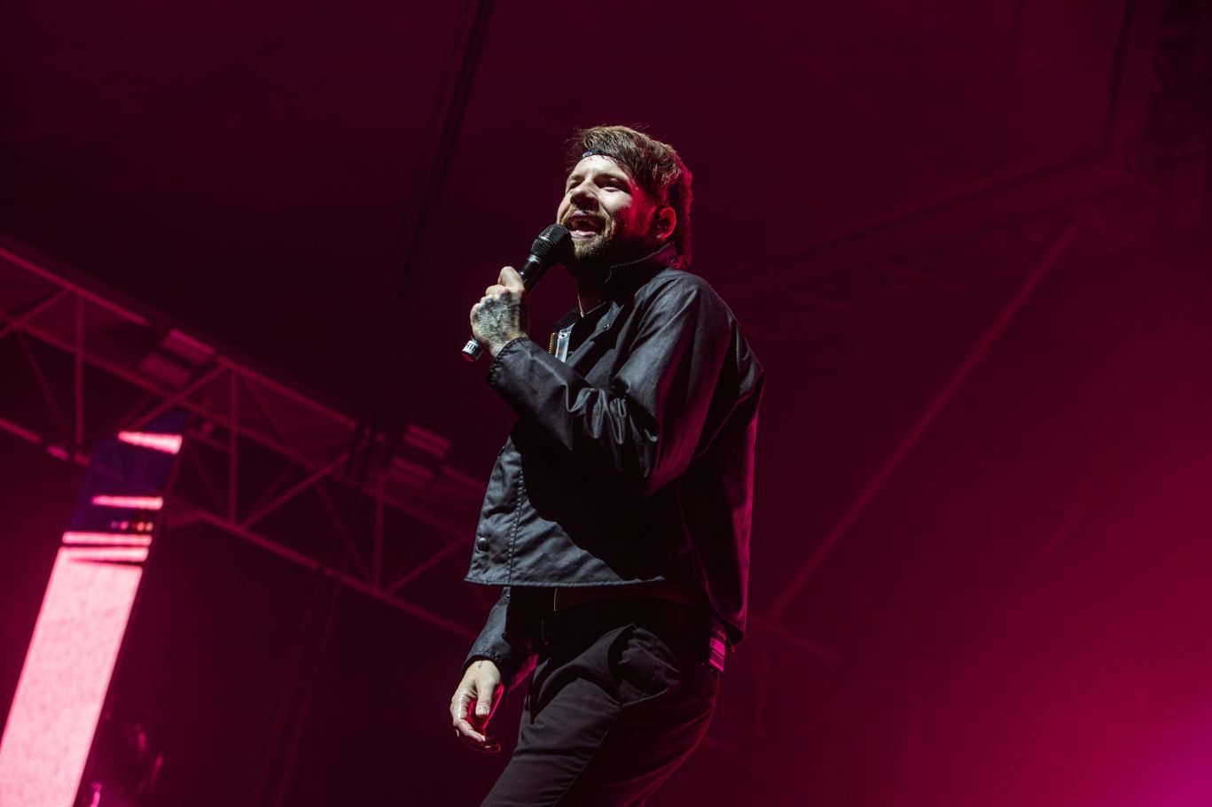 Beartooth - Alexandra Palace, London 26/10/24