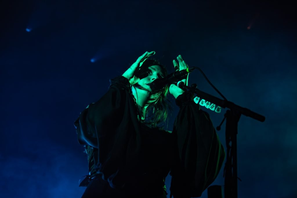 Chelsea Wolfe - Koko, London 29/10/24