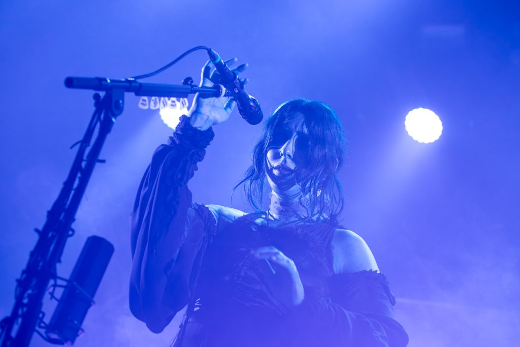Chelsea Wolfe - Koko, London 29/10/24